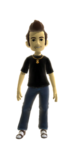Click me to view my Offical Xbox Live Page!